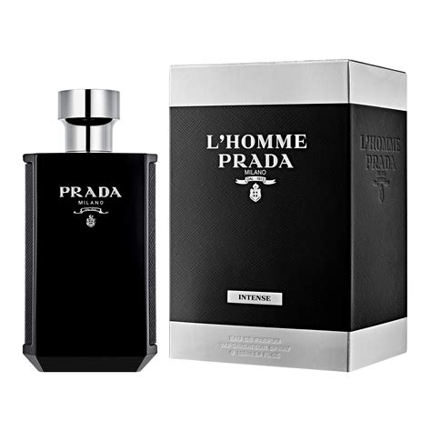 prada pour homme intense fragrantica|prada l'homme intense discontinued.